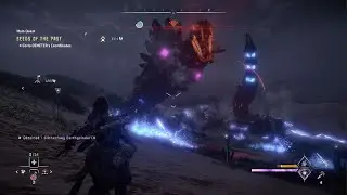 Horizon Forbidden West | Slitherfangs Are So Fun!!