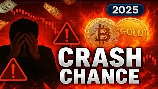 Kiyosaki warnt: Mega-Crash 2025 &ndash; Bitcoin & SUBBD als Chance?