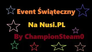 Ile zarobię w 1h podczas eventu Świątecznego na Nusi.PL