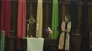 Sermon: Progressive Christians: What DO We Believe?