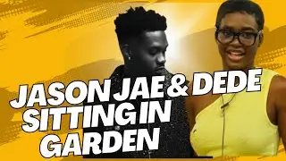 1. &ldquo;Jason Jae & Dede Predict Mass Eviction! 👀 Who&rsquo;s Next?&rdquo;