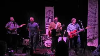 HARBORCOAT - WOLVES, LOWER: PERFORMING THE SONGS OF R.E.M.