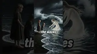 What If Your Mother Was a Selkie? | Dark Scottish Folklore Explained