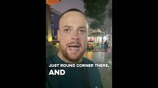 Another night in the land of smiles! #thankyou #food #foodreview #pattaya #friends #fypyoutube