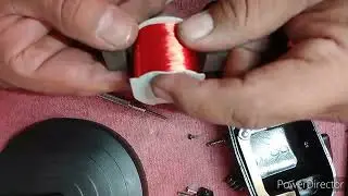 cómo reparar mi wahl si se callo