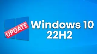 Финальное обновление Windows 10 (KB5066791) &mdash; новые функции, исправления безопасности и окончание...