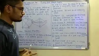 Big Data Analytics | Tutorial #28 | Mining Social Network Graphs