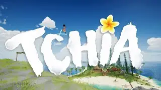 Tchia | Nintendo Switch Launch Trailer