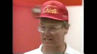 1992 Kansas City Chiefs Team Season Highlights 