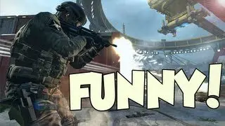Funny People on Call of Duty