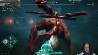 Probando Deathbound, un nuevo Soulslike con una mec&aacute;nica muy original