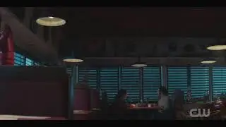 Nancy Drew 2x07 - George & Bess talk about Odette / possession, Odette talks