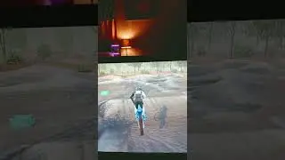 Front flip in super cross😂🤙🔥🔥#gaming#mxbikes#supercross#piboso#dirtbikes#troyjann#reaperdoc