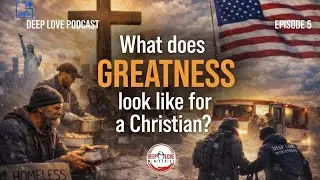 Serving with Greatness: Lessons on Faithfulness and Commitment in Christian Life