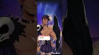 Dorian - Love Olympus 2.0 Episode 1