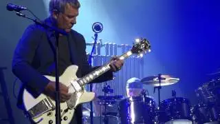 RUSH - Cygnus X1 - R40 Live from Bell Centre, Montreal, Quebec, Canada June 21, 2015