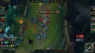 Kog maw play