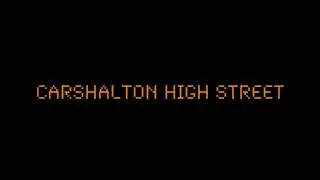 Carshalton High Street