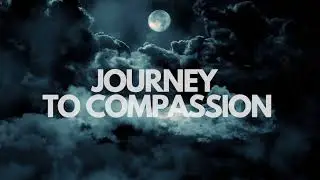 DEEP SLEEP JOURNEY TO COMPASSION  go to sleep guided meditation