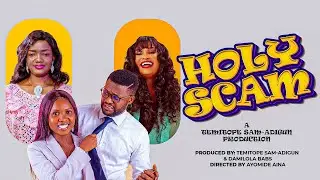 HOLY SCAM! || LATEST GOSPEL MOVIE 2026