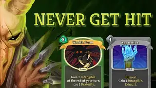 Silent 6 Streak?! | Ascension 20 Slay the Spire