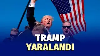 Donald Trampga suiqasd haqida nimalar ma&rsquo;lum?