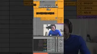 My Typical Vocal Chain (With One Little Twist)