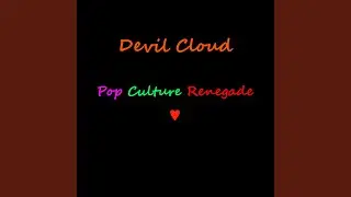 Pop Culture Renegade (&hearts;)