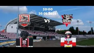 OSTROW VS KROSNO S2L