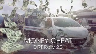 DiRT Rally 2.0 Money Cheat &ndash; Infinite Money Glitch