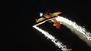 EAA AirVenture 2019 - Gene Soucy