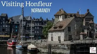 Things to do in Honfleur (Normandy)