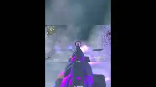 Insane M4 *SMG* on Ashika Island ( class @ the end )