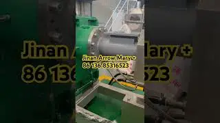 Pellet Fryums snacks 2D 3D pellet Fryums snacks extruder machine twin single screw extruder working