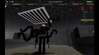 2018 SAKTK - Killer mode