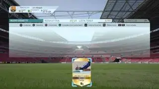 Compravendita FIFA 16