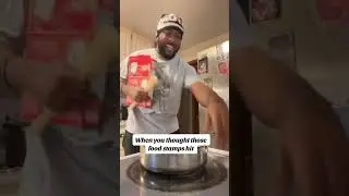 Thought I was out the struggle #reels #duet #funnyvideos #viral #funny #comedy