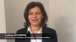 Propri&eacute;taires bailleurs : d&eacute;fendre ses droits face &agrave; un locataire ! | SOUSSENS Avocats