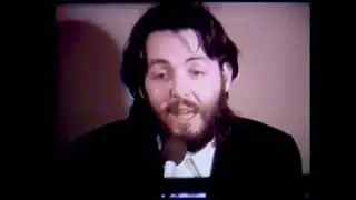 Let It Be   Beatles BACKWARDS!