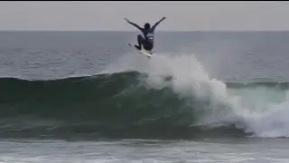 Rip Curl Asia GromSearch 2012 - Padma