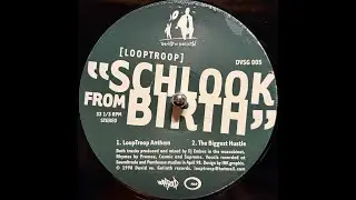 Looptroop - Looptroop Anthem [vinyl]