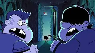 The Loud House - You Got Tricked (French)