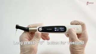 【𝐎𝐩𝐞𝐫𝐚𝐭𝐢𝐨𝐧 𝐃𝐞𝐦𝐨𝐧𝐬𝐭𝐫𝐚𝐭𝐢𝐨𝐧】Endo Matic
