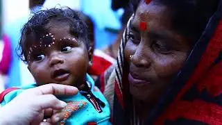 India Mission Trip 2023: Enjoy a glimpse into the heart of MANSI!