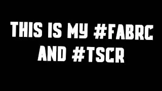 #FABRC #TSRC // Dual Part 1 //Dope AGARIO Edit