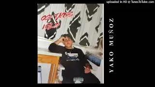 15. We Out (feat Rapp Gotti) - Yako Muñoz