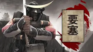 [TF2] The Half-Zatoichi is totally balanced and not weeby