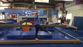 Pre Team Beam Complex