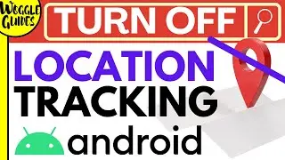 Как отключить отслеживание местоположения на телефоне Android