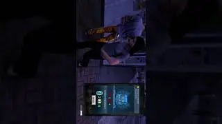 How to hack the security camera in sleeping dogs #shorts #sleepingdogs #npc